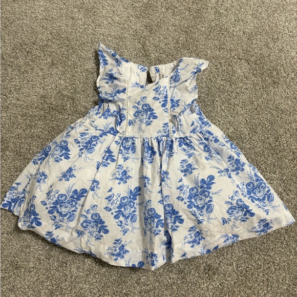 Gorgeous Janie and Jack Dress - Picture 1 of 2